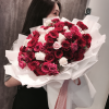 Lovely 99 Roses Bouquet