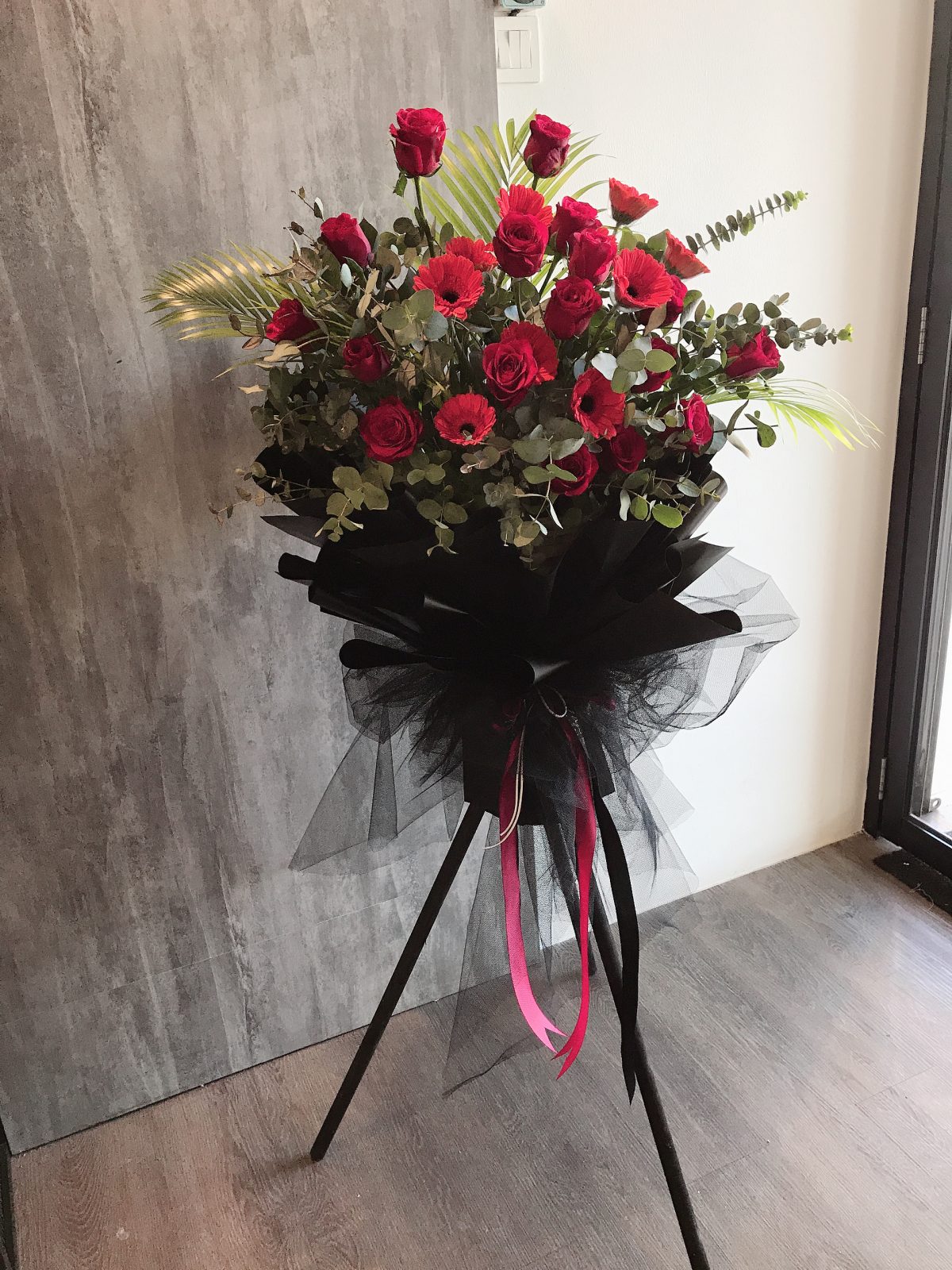 Extraordinary Success