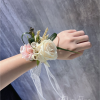 Hand Corsage