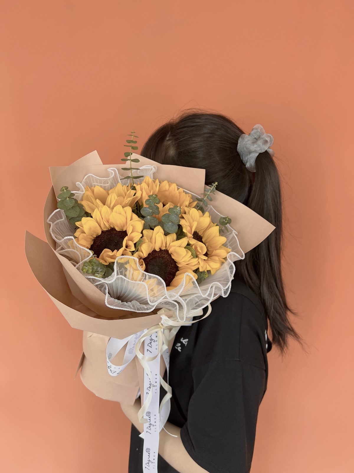 🌻 Sun Kisses - Image 2