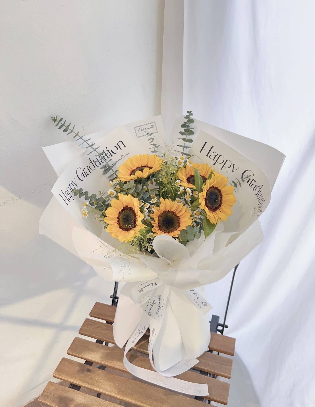 Summer White - Image 2