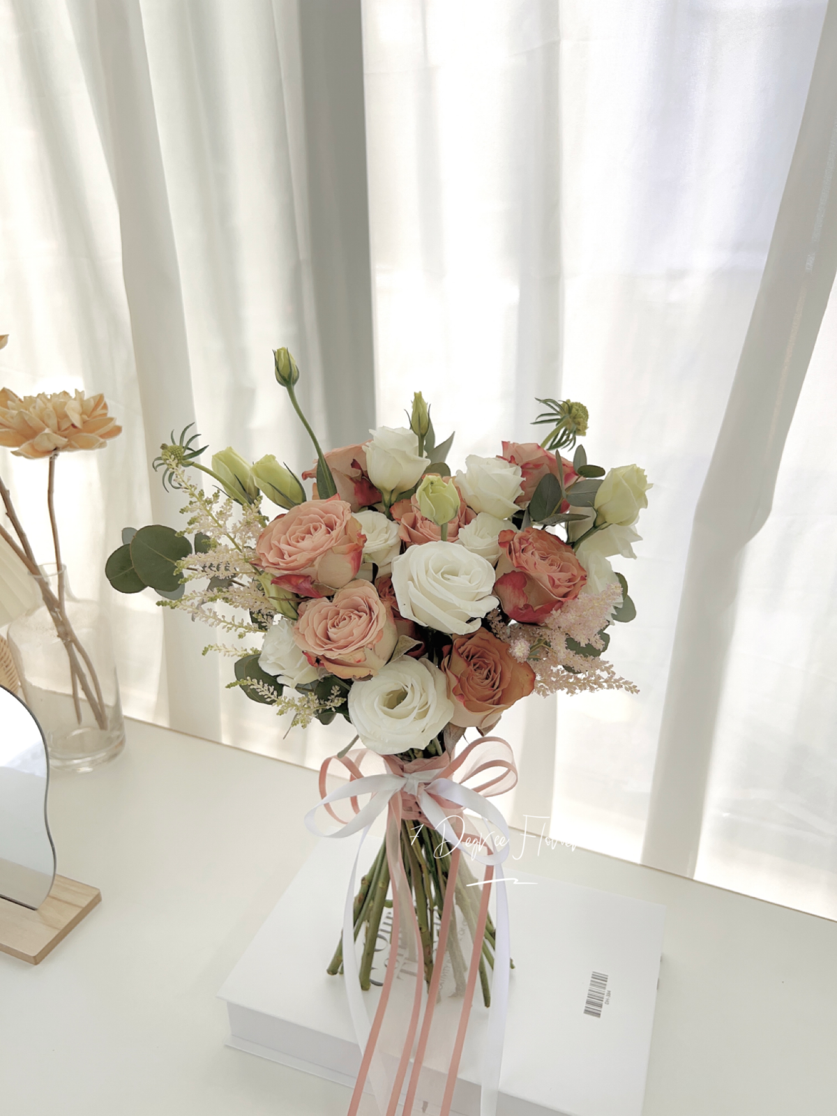 Creamy Cappuccino Bliss - Image 3