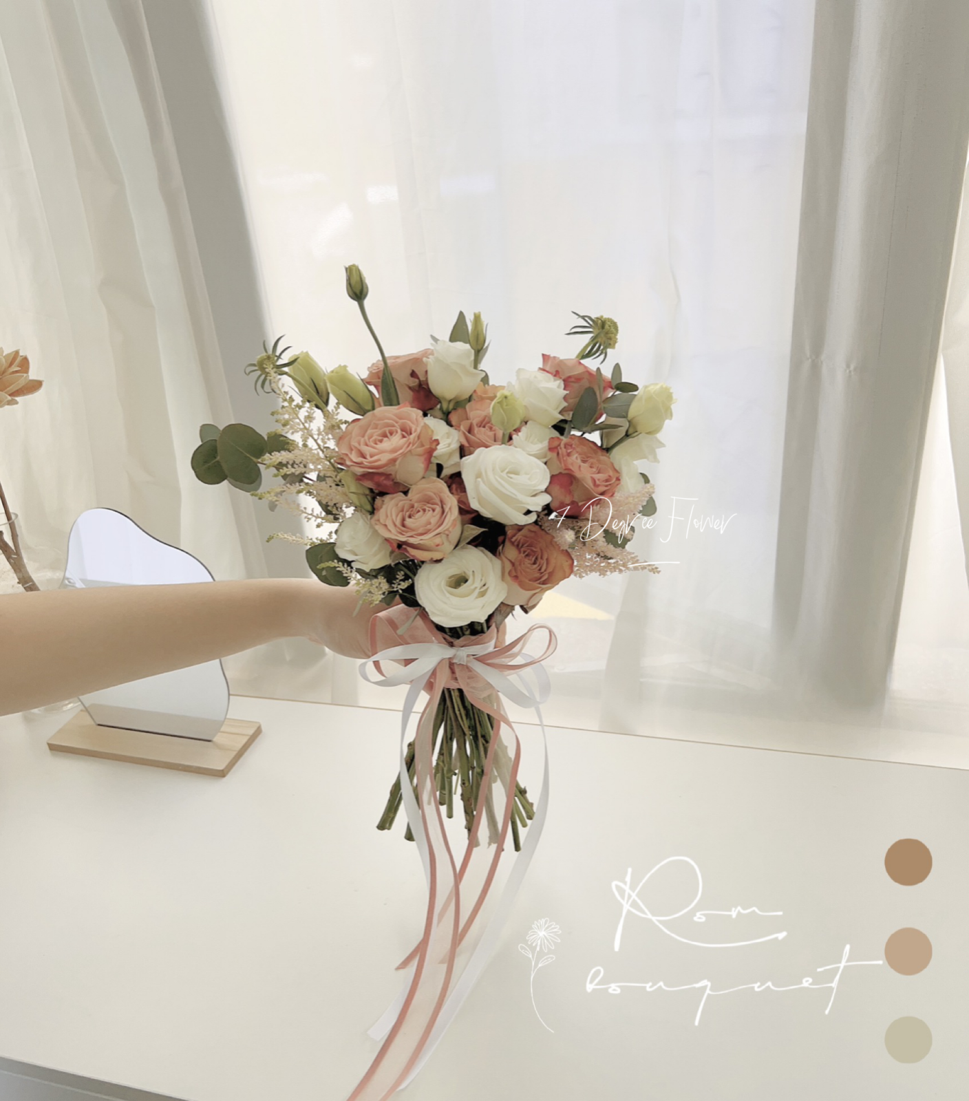 Creamy Cappuccino Bliss