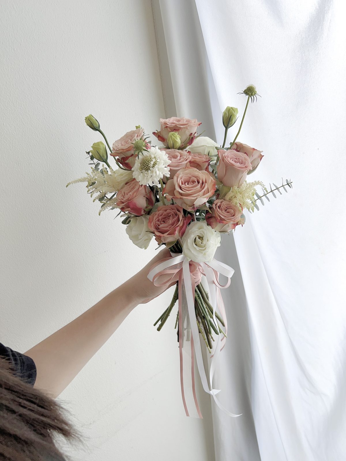 Creamy Cappuccino Bliss - Image 2