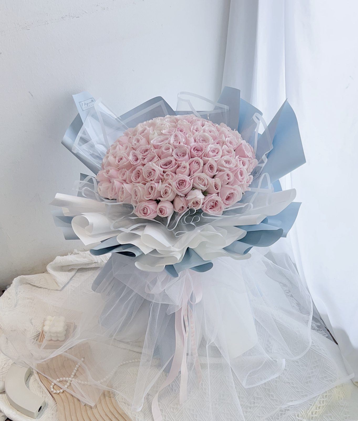 99 Petals of Love - Image 2