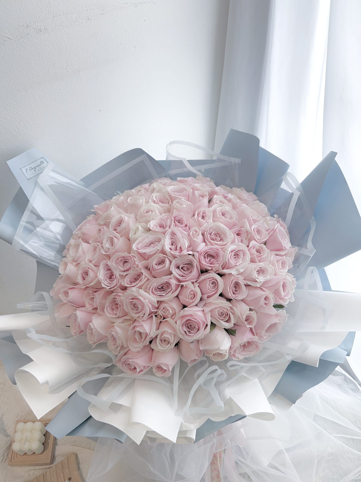 99 Petals of Love - Image 3