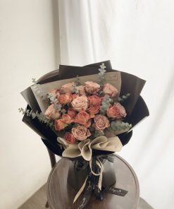 Retro Charm Bouquet