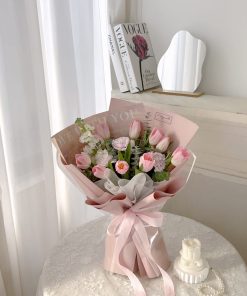 M6 - Gratitude in Bloom