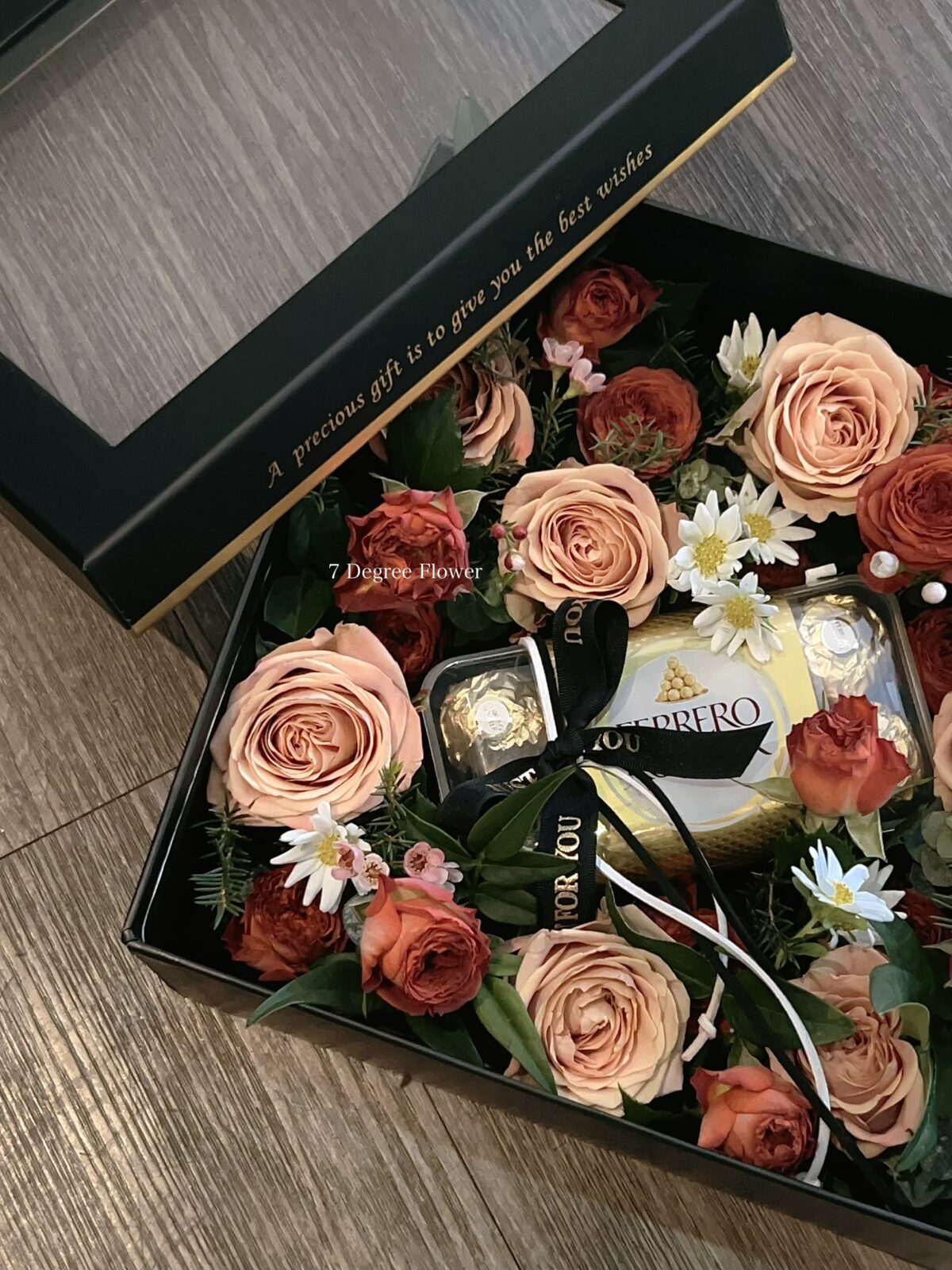 The Chocolate Kiss - Image 2