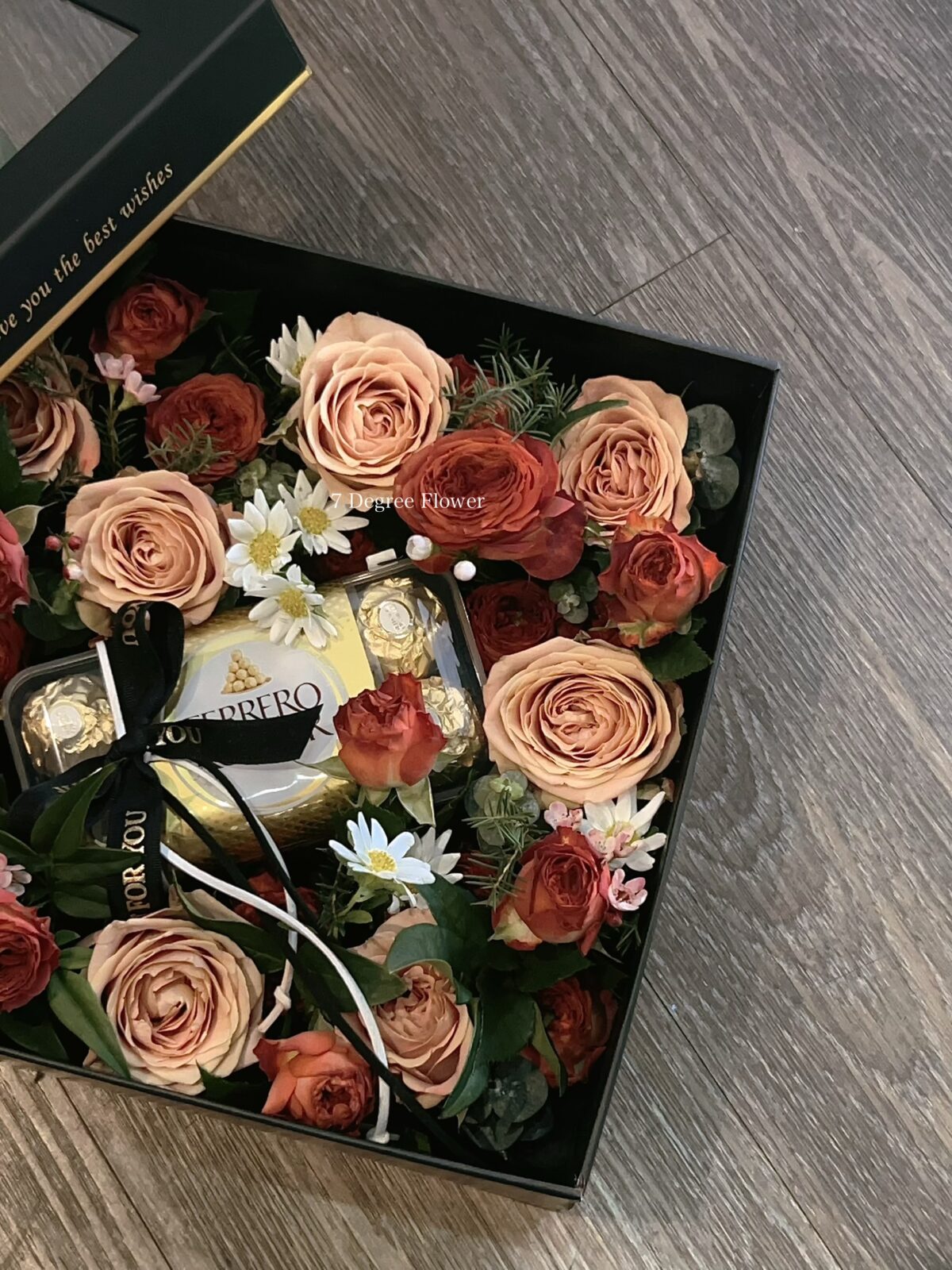 The Chocolate Kiss - Image 3