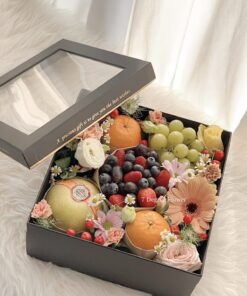 A Box of Love
