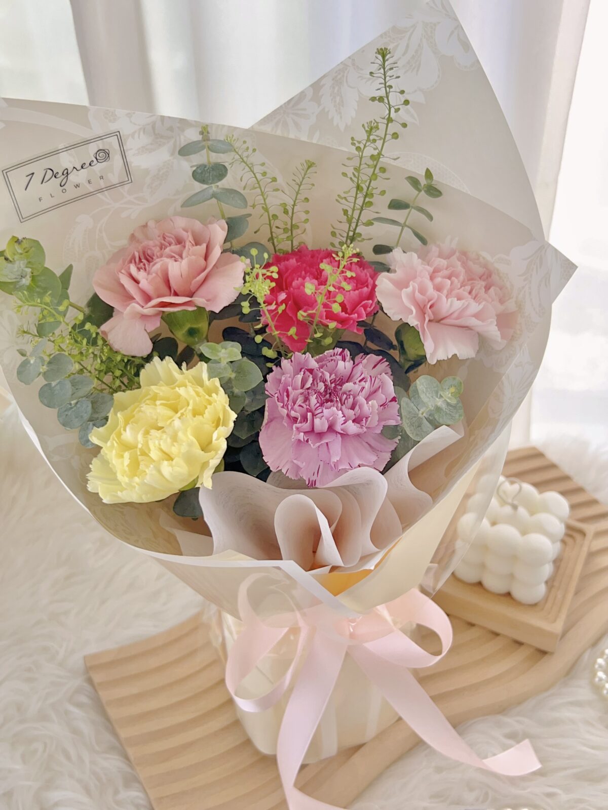 M5 - Carnation Love - Image 3