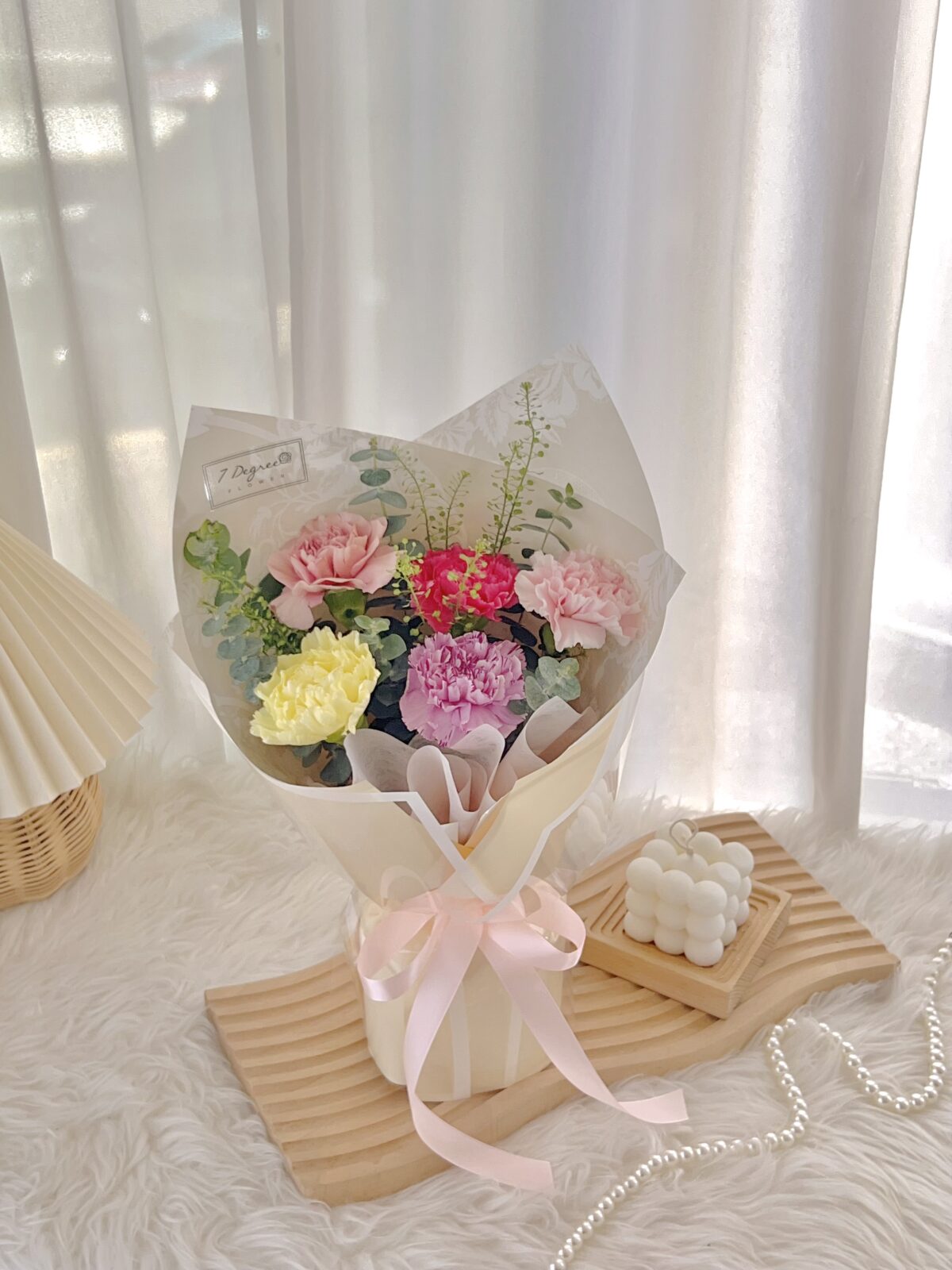 M5 - Carnation Love - Image 2