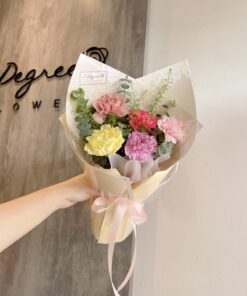 M5 - Carnation Love