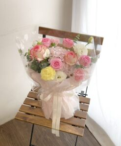 M6 - Pure Grace for Mom