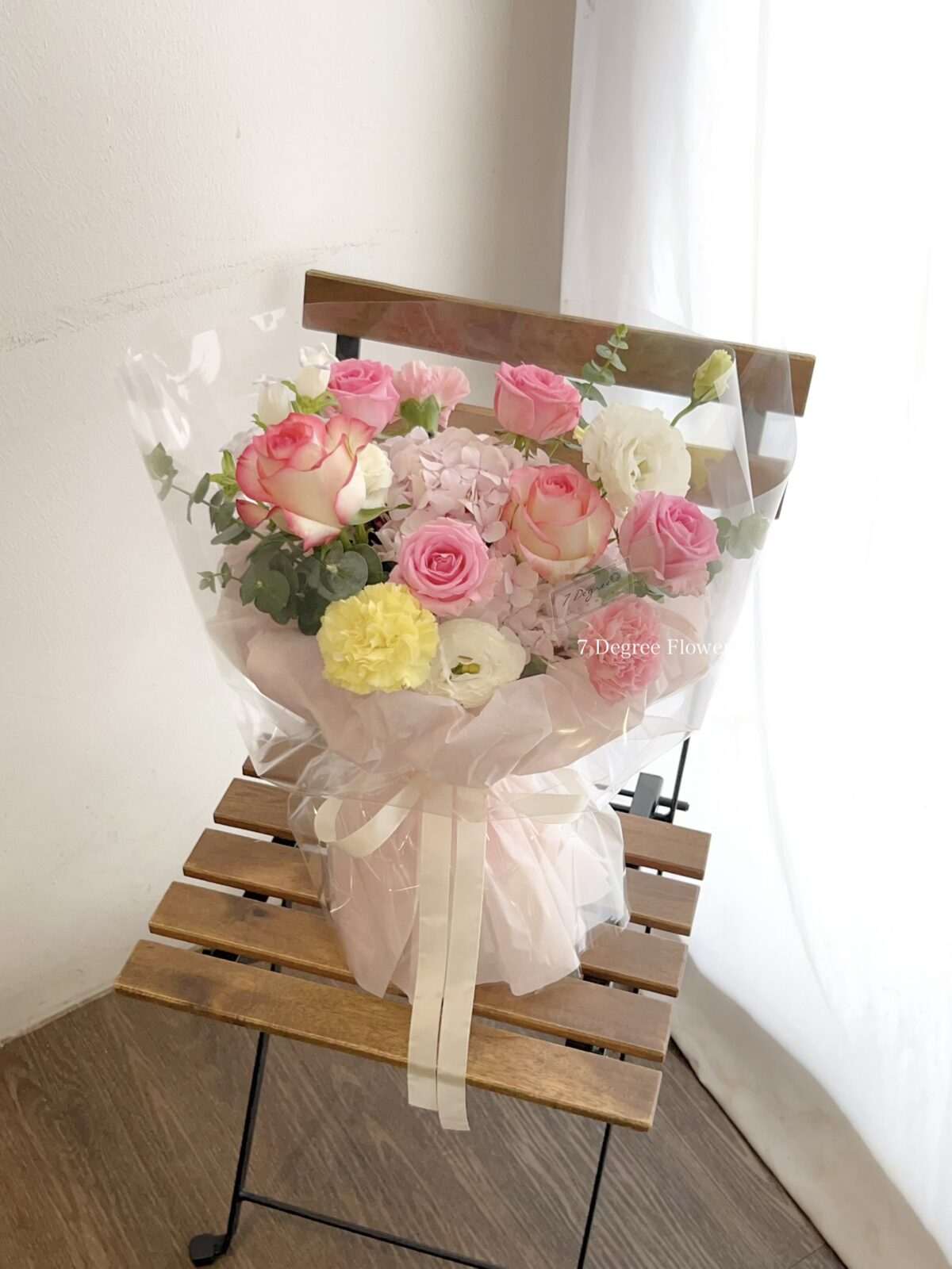 M6 - Pure Grace for Mom