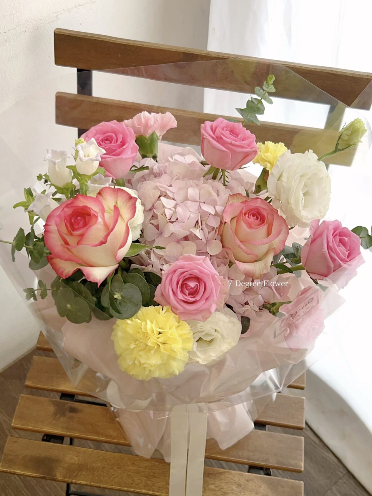 M6 - Pure Grace for Mom - Image 2