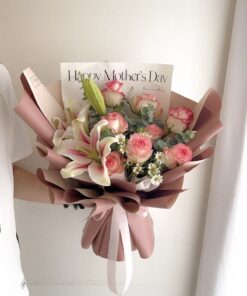 M1 - Blush for Mom