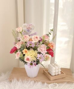 M8 - Mom's Little Garden